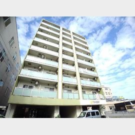 ハレ・スプラウトの賃貸物件