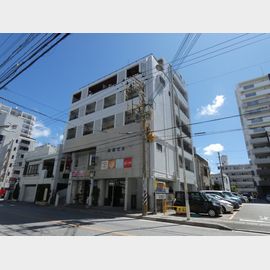 松藤ビルの賃貸物件