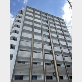 牧志駅より徒歩9分 新築 10階建の賃貸物件