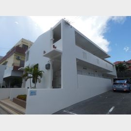 レオパレスフォレストの賃貸物件