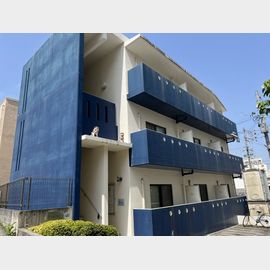 シエルブルーの賃貸物件