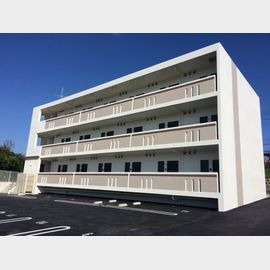 レオパレスグリーンヒルの賃貸物件