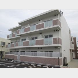 メゾンゆうのの賃貸物件