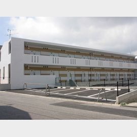 プランドール愛の賃貸物件