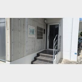 ザテラスアベニールの賃貸物件