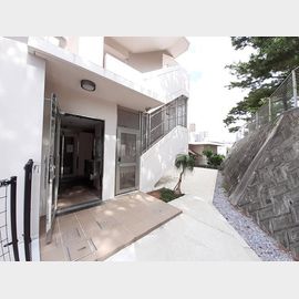 アンドーバーテラス識名の賃貸物件