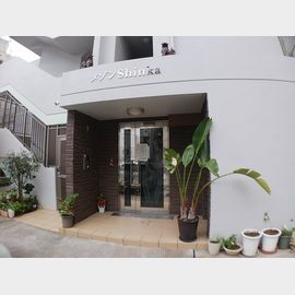 メゾンｓｈｉｎｋａの賃貸物件