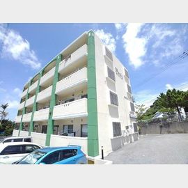 パルティールの賃貸物件