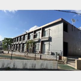 レオパレスＳＵＮＳＥＴ３の賃貸物件