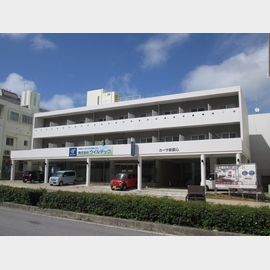 カーサ新都心 2階 築23年6ヶ月の賃貸物件