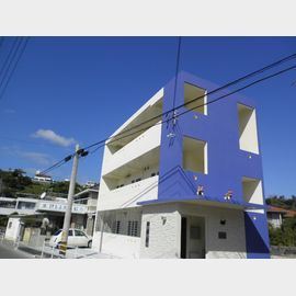 小禄駅より徒歩45分 2階 築12年の賃貸物件