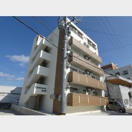 Ｃｏｍｍｏｎｓ真志喜の賃貸物件