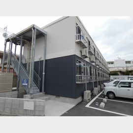 レオパレスＢｕｉｌｄイトマンの賃貸物件