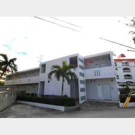 天久ＲＯＹＡＬの賃貸物件