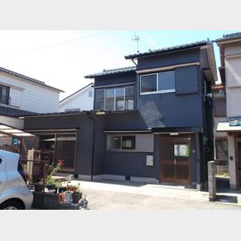 土山駅より徒歩20分 築53年4ヶ月の賃貸物件