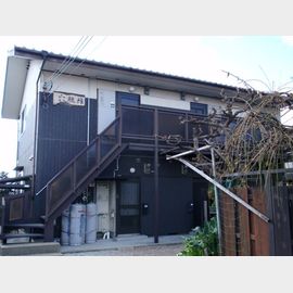 六轆縁 2階 築17年8ヶ月の賃貸物件