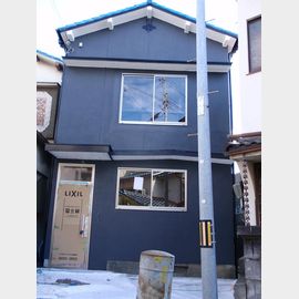 魚住駅より徒歩6分 築53年2ヶ月の賃貸物件