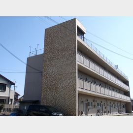 大久保駅より徒歩25分 築52年11ヶ月 2階建の賃貸物件