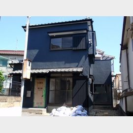 魚住駅より徒歩8分 築45年7ヶ月の賃貸物件