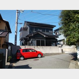魚住駅より徒歩30分 築37年の賃貸物件