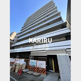 JMFレジデンス都島 2階 築2年2ヶ月の賃貸物件