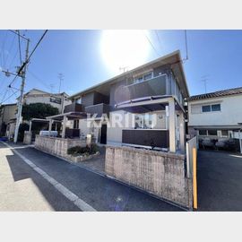 コルベーユの賃貸物件