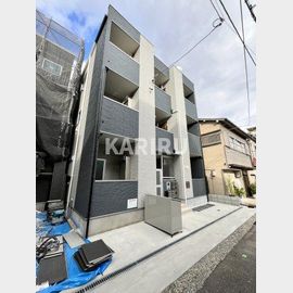 ハーモニーテラス京橋の賃貸物件