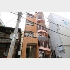 蒲生四丁目駅より徒歩2分 2階 築23年8ヶ月の賃貸物件