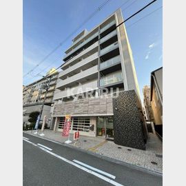 シリウス中央 4階 築7年4ヶ月の賃貸物件