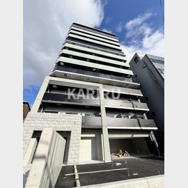 ファーストフィオーレ大阪城イーストの賃貸物件