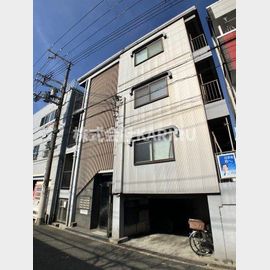 関目駅より徒歩5分 4階 築42年8ヶ月の賃貸物件