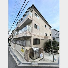 千林駅より徒歩4分 1階 築8年8ヶ月の賃貸物件