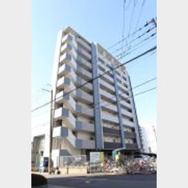 アールパンション高井田 2階 築17年9ヶ月の賃貸物件