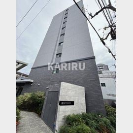 STORM 4階 築4年10ヶ月の賃貸物件