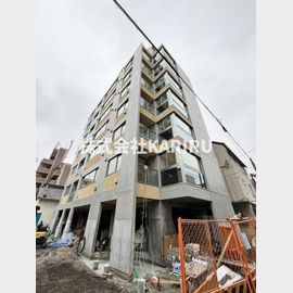 野江内代駅より徒歩8分 築1年8ヶ月 9階建の賃貸物件