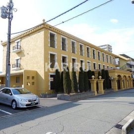 ＣａｓａＤｅｓｐａｃｉｏの賃貸物件