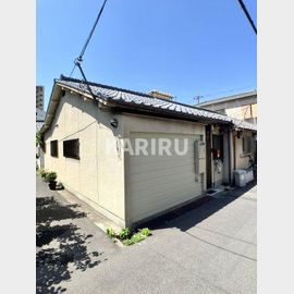 野江内代駅より徒歩3分 1階 築50年8ヶ月の賃貸物件