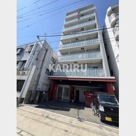 桜ノ宮駅より徒歩9分 5階 築11年4ヶ月の賃貸物件