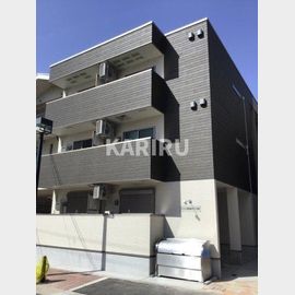 フジパレス城東諏訪サウス1番館の賃貸物件