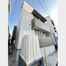 ジュブリーユ京橋の賃貸物件