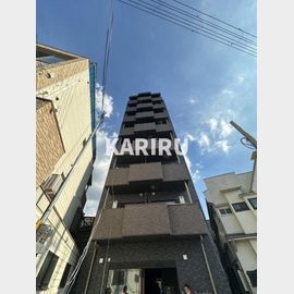 VIGOREmiyakojimaの賃貸物件