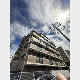 野江駅より徒歩6分 2階 築25年10ヶ月の賃貸物件