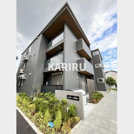 徳庵駅より徒歩9分 1階 築1年4ヶ月の賃貸物件