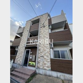 森ノ宮駅より徒歩9分 2階 築8年5ヶ月の賃貸物件