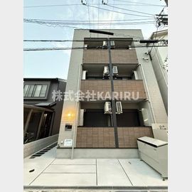 ブランテール深江橋の賃貸物件