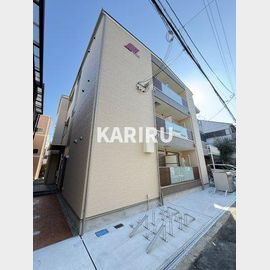 GRANRE千林の賃貸物件