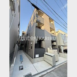 アーバンヒルズ城北 2階 築1年2ヶ月の賃貸物件