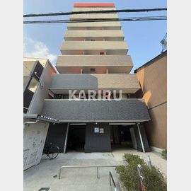 グランパシフィック新今里の賃貸物件