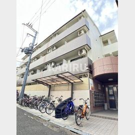 ローレル鴫野の賃貸物件