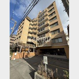 森小路駅より徒歩1分 5階 築36年8ヶ月の賃貸物件